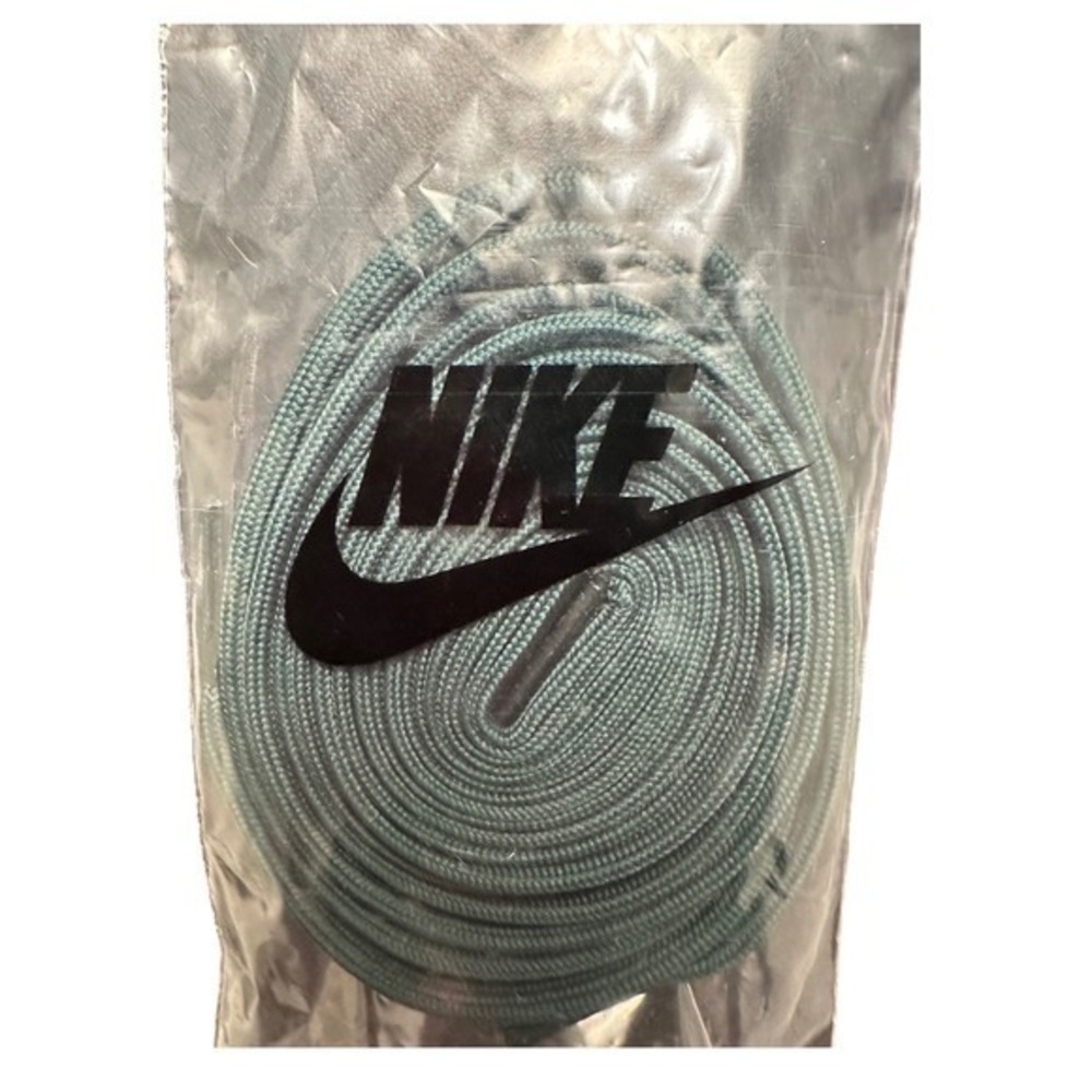 Nike Cortez Sneakers Womens Dark Green Pink Excellent Retro Running Shoes 7.5 - Picture 14 of 14